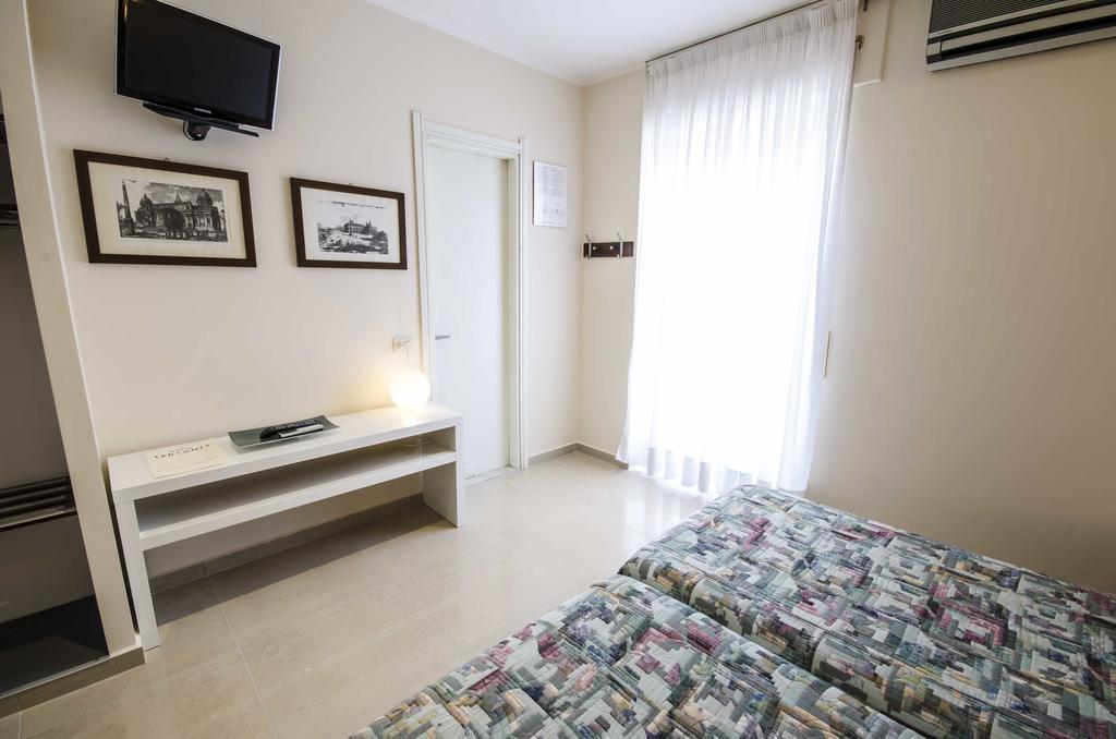 Hotel Tarconte Tarquinia Exterior photo